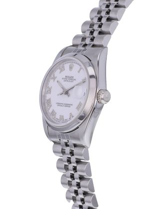 ROLEX DateJust Medium