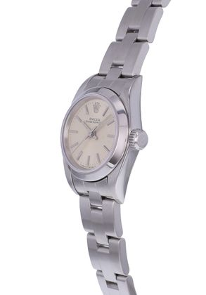 ROLEX Oyster Perpetual Lady
