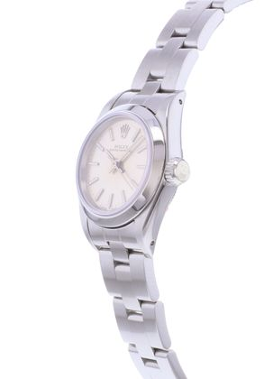 ROLEX Oyster Perpetual Lady