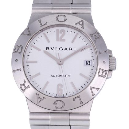 BULGARI Diagono