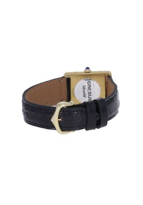 CARTIER Tank Must Vermeil