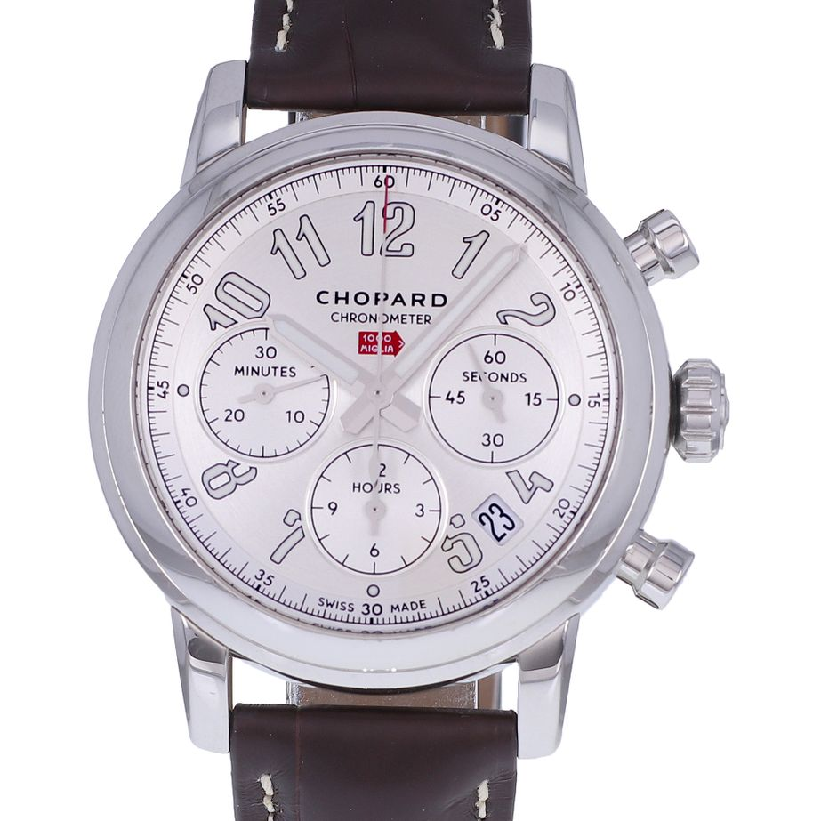 CHOPARD Mille Miglia Chronographe