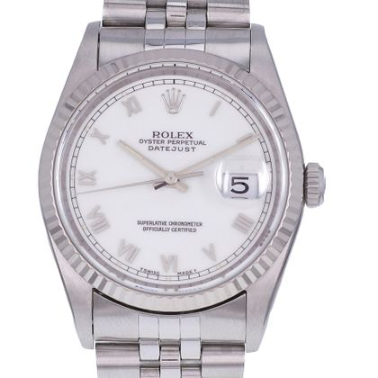 ROLEX DateJust 36