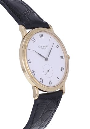 PATEK PHILIPPE Calatrava