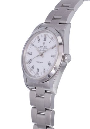 ROLEX Air King Precision