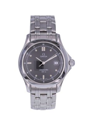 OMEGA Seamaster 120