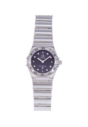 OMEGA Constellation