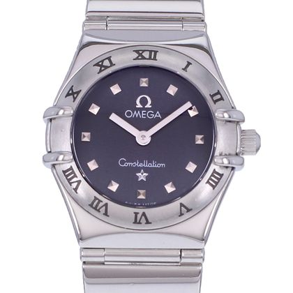 OMEGA Constellation