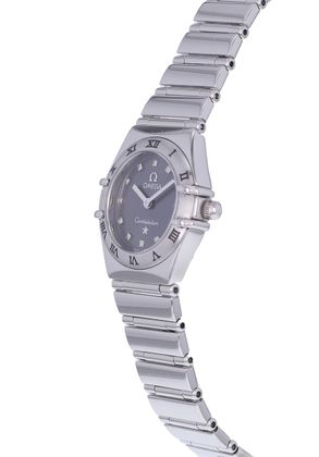 OMEGA Constellation