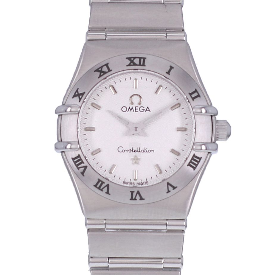 OMEGA Constellation