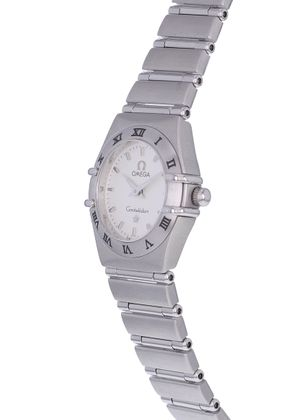 OMEGA Constellation