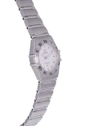 OMEGA Constellation