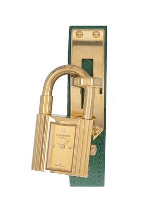 HERMES Kelly Lock