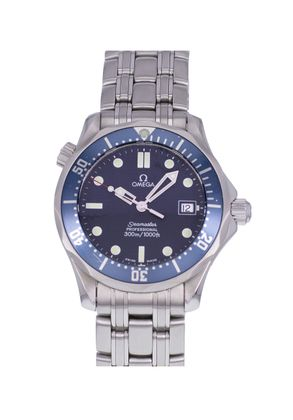 OMEGA Seamaster 300 Medium