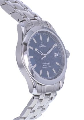 OMEGA Seamaster 120
