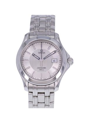 OMEGA Seamaster 120 36mm