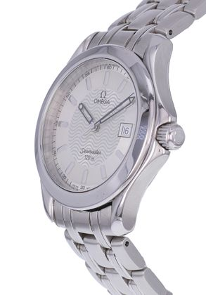 OMEGA Seamaster 120