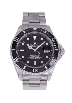 ROLEX Submariner Date