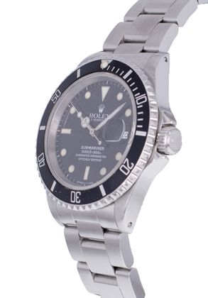 ROLEX Submariner Date