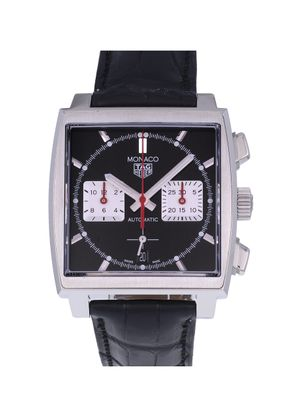 TAG HEUER Monaco Calibre Heuer 02