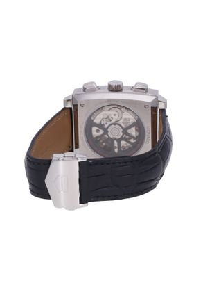 TAG HEUER Monaco Calibre Heuer 02