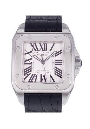 CARTIER Santos 100 XL