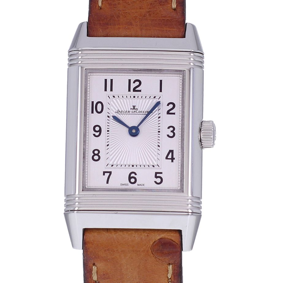 JAEGER - LECOULTRE Reverso Classic