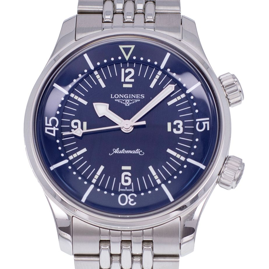 LONGINES Legend Diver