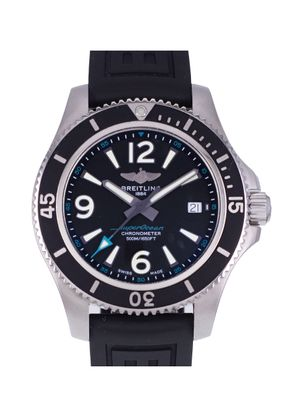 BREITLING SuperOcean Premiers de cordée