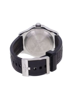 BREITLING SuperOcean Premiers de cordée