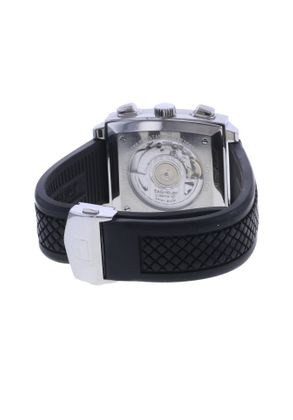 TAG HEUER Monaco Chronographe Calibre 12