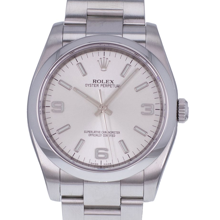 ROLEX Oyster Perpetual