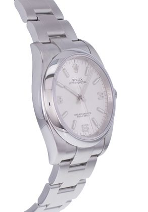 ROLEX Oyster Perpetual