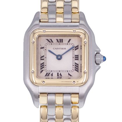 CARTIER Panthère