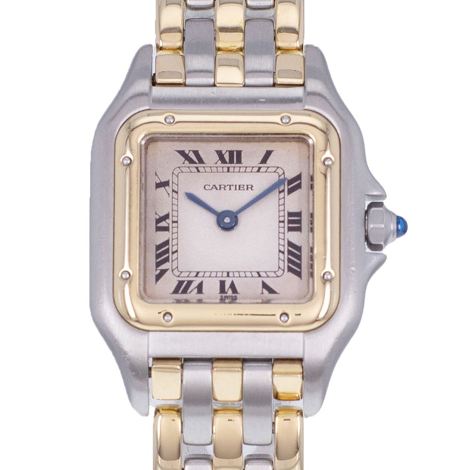 CARTIER Panthère