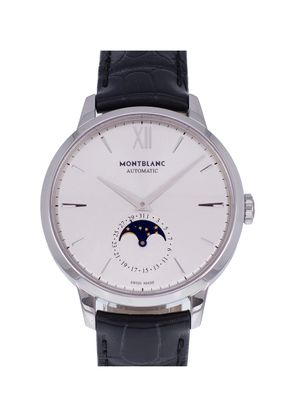 MONTBLANC Heritage Spirit Moonphase