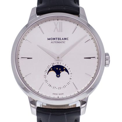 MONTBLANC Heritage Spirit Moonphase