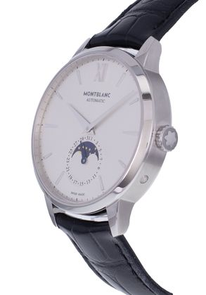 MONTBLANC Heritage Spirit Moonphase