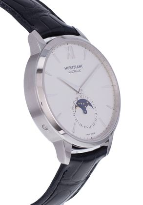 MONTBLANC Heritage Spirit Moonphase