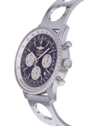 BREITLING Navitimer 01 Manufacture Limited Edition