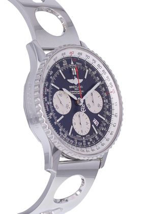 BREITLING Navitimer 01 Manufacture Limited Edition