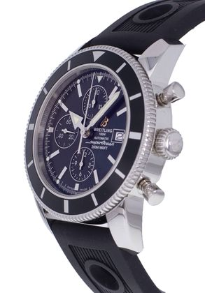 BREITLING SuperOcean Chronographe Heritage