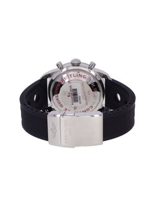 BREITLING SuperOcean Chronographe Heritage