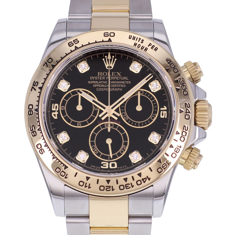 ROLEX Cosmograph Daytona
