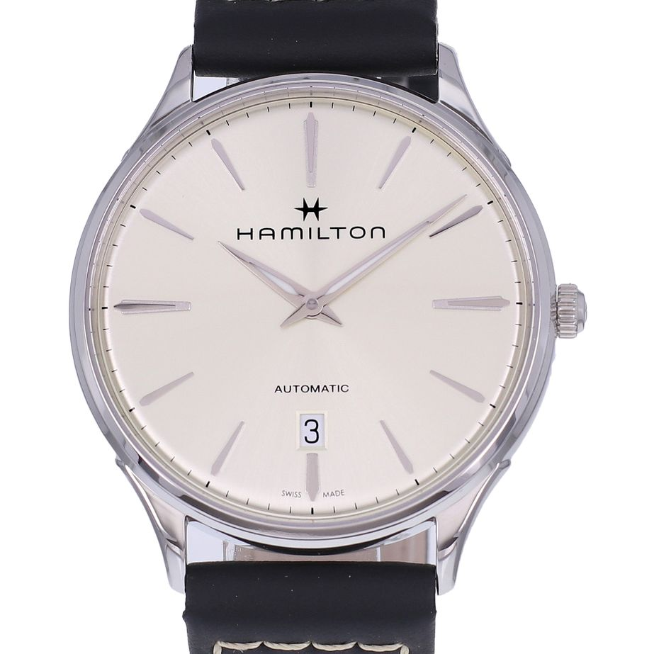 HAMILTON Jazzmaster Thin Line