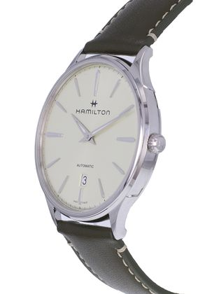 HAMILTON Jazzmaster Thin Line