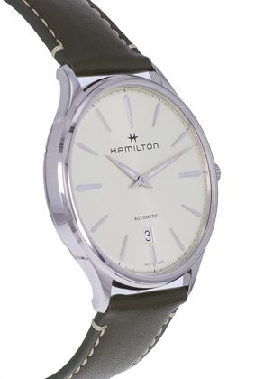 HAMILTON Jazzmaster Thin Line