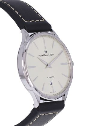 HAMILTON Jazzmaster Thin Line