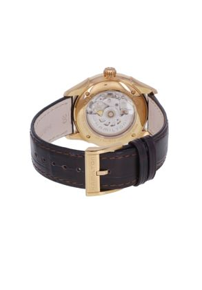 HAMILTON Jazzmaster Viewmatic Skeleton