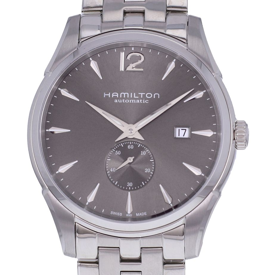 HAMILTON Jazzmaster Small Second
